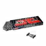 Jt Drive Chains 530 112 Links X1R Series Xring Sealed Natural. Fixed Price $77.30.
