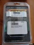 2009-2011 Honda TRX420FA Rancher A-arm Bearing & Seal Kit Quadboss 41-3528. Fixed Price $24.99.