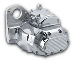 Ultima 6-SPEED Polished Transmission Harley Softail Heritage Fat Boy Fxstc. Fixed Price $1298.95.