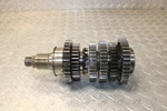 07 / 08 Yamaha YZFR1 YZF-R1 Transmission Gears Shaft Set Oem. Fixed Price $69.95.