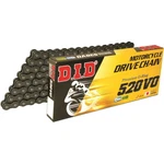 Did O-ring Chain Natural, Links 520VOX120FB. Fixed Price $99.73.