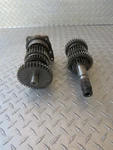 2006 Honda Transmission Gears. Fixed Price $74.99.