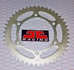 Rear Sprocket JTR305.46 Jt, Honda Road. Fixed Price $39.70.