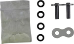 Chains - JTC525X1R3NNRL Nickel Rivet Connecting Link. Fixed Price $9.25.