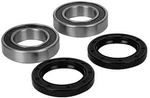 Quadboss Bearing And Seal Kit Wheel Front 41-3363. Fixed Price $25.73.