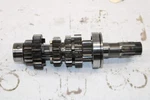 Countershaft Assy 24121-20C10 1996 Suzuki Katana GSX750. Fixed Price $40.00.
