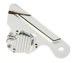 GMA-202STC Piston Chrome Rear Brake Caliper 87-99 Harley Softail 58743. Fixed Price $497.09.