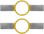 RK-C6 V2 Construction Rough-in Kit For 6.5-INCH Ceiling Speakers, One Pair. Fixed Price $53.90.