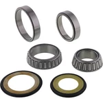 Balls Steering Stem Bearing Seal Kit For Honda GL1800 Gold Wing 01-12. Fixed Price $68.71.