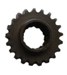 Team 351513-002 Arctic Cat Polaris 13W Top Gear 17 Tooth Out Spline. Fixed Price $55.00.