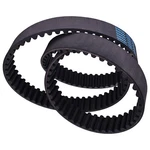 130T 1-1/2" Rear Drive Belt 40017-94 For Harley Davidson Softail Fxst 1994-1999. Fixed Price $73.99.