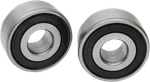 Pivot Works Wheel Bearing And Seal Kits Front PWFWS-HD02-000. Fixed Price $36.67.