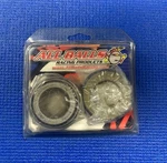 Nos Balls 22-1024 Steering Bearing Seal Kit. Fixed Price $29.99.
