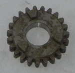 248-17141-00 Yamaha 4TH Pinion Gear For CT1 HT1 ATM1B AT1MX. Fixed Price $13.20.