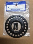 Jims 1708 New Mega Nut Transmission 5 Speed 1993-06 Drag # DS194003 Harley. Fixed Price $71.69.