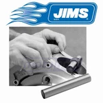Jims Rod Alignment For 1988-1998 Harley Davidson XLH1200 Tools Engine Kn. Fixed Price $57.72.