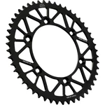 Sprockets Rear - Black Tooth For Yamaha JTA251.50BLK. Fixed Price $38.70.