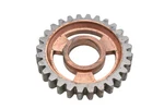 New Oem Yamaha 4XM-17221-00-00 Wheel Gear #2 Nos. Fixed Price $129.99.