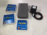 Syquest External Harddrive Untested W/ez Cartridges See De. Fixed Price $85.00.