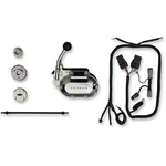 Motor Trike Reverse Gear '85-06 5-SPEED Cable MTTR-0021. Fixed Price $1502.79.