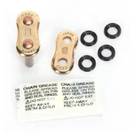 Ek Chain 3D Rivet Connecting Link - 530ZMLJGXG. Fixed Price $11.71.