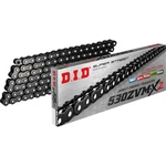Chain DID530ZVMX2 X120 Bk 530ZVMX2B120. Fixed Price $271.58.