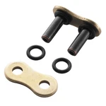 Bikemaster Bulk Chain/link Rivet Gold 520BMOR-BMR/G. Fixed Price $18.32.