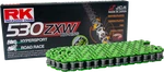 Rk Drive Chain For Links Green MM530ZXW-170. Fixed Price $324.39.
