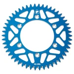 Tusk 209-167-0017 Rear Aluminum Sprocket 50 Tooth Blue. Fixed Price $51.63.