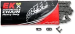 Ek 530 Sr Series Heavy-duty Non-sealed Chain 114 Links Natural. Fixed Price $76.46.