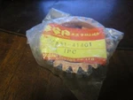 Suzuki Oem Pe Gear New 24331-41401. Fixed Price $29.99.
