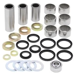 Balls Linkage Bearing Kit Honda CR125R/250R 92-93 27-1054. Fixed Price $111.63.