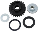 Belt Drives Ltd. CS-25A-1 Sprocket Compensator 25T. Fixed Price $130.89.