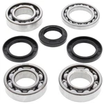 Moose Crank Bearing & Seal Kit (0924-0049). Fixed Price $127.95.