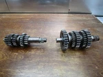 Yz 250F Yamaha 2003 Transmission. Fixed Price $88.00.