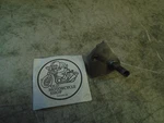 Norton Amc Gearbox Ratchet Plate Oem 04-0111. Fixed Price $55.07.