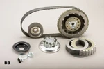 Bdl 8MM Belt Drive 1979-84 Harley-davidson Shovelhead Electric Start Rear. Fixed Price $2764.95.