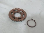 2012 2007-2015 Kawasaki KX450F Balancer Spur Gear 59051-0070. Fixed Price $17.95.