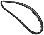 Panther 128T 1/8" Rear Drive Belt For 91-03 Harley Sportster Xl 40022-91 77509. Fixed Price $201.10.