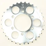 Sprockets - JTR501.32 Steel Rear Sprocket, 32T For 630 Chain. Fixed Price $43.30.