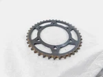 1986-1987 Kawasaki Ninja ZX1000 Rear Wheel Drive Chain Gear Sprocket. Fixed Price $19.95.