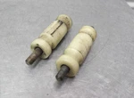 99-03 Yamaha Road Star XV1600 1700 Pulley Drive Belt Slider 4WM-17653-00-00. Fixed Price $8.32.