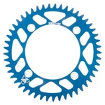 Tusk 209-167-0037 Rear Aluminum Sprocket 49 Tooth Blue. Fixed Price $46.55.