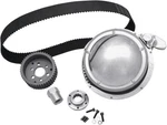 Bdl 2" Shorty Belt Drive Harley Davidson Super Glide/electra Glide/fxs 1200. Fixed Price $1479.58.