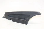 2006 Buell Ulysses XB12X Drive Belt Guard Cover Shield M0560.1AK. Fixed Price $27.30.