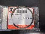 V-twin 12-0930 Transmission Mainshaft Bearing 35112-52. Fixed Price $5.00.