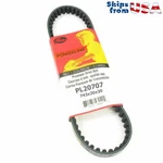 Gates Powerlink PL20707 Replaces 743 30 Standard Cvt Drive Belt. Fixed Price $28.90.
