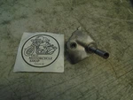 Norton Amc Gearbox Ratchet Plate Oem 04-0111. Fixed Price $55.07.