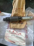 Honda QA50 Kick Start Spindle Nos 28250-083-000. Fixed Price $251.48.