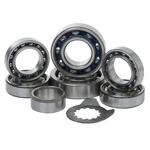 Hot Rods Transmission Bearing Kit For Yamaha 99-21, YZ250X 16-21. Fixed Price $144.35.